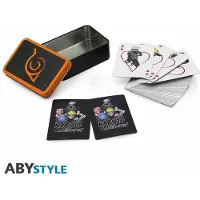 - 54 Cartes (Allemand)