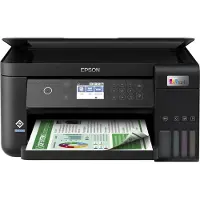 Epson EcoTank L6260 Inkjet A4 4800 x 1200 DPI 33 ppm Wi-Fi