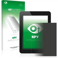 Upscreen Spy Shield Protection Anti-Espion (10.20")