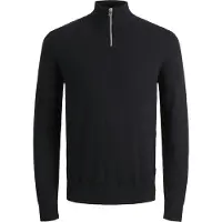 Jack & jones Junior Pull-over noir