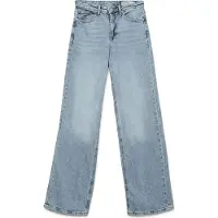 Vero Moda Jean 'Tessa' bleu clair