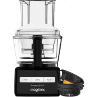 Magimix CS 3200 XL NOIR + Presse-agrume