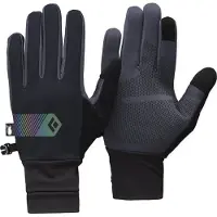 Black Diamond Hybrid Light Gloves Noir XS