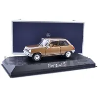 Norev 1/43 - 510529 - Renault 5 Tl - 1974-