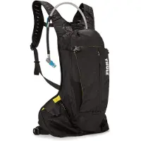Thule Vital Hydration Backpack 8l Noir Homme,Femme