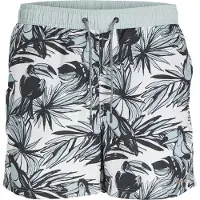 Jack & Jones Fiji Plain Wb Short de bain Multicolore 46 Homme Multicolore 46