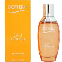 Biotherm Eau d'Energie Spray 50 ml Solution(S)