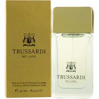 Trussardi My Land Pour Homme Edt Spray