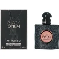 Yves Saint Laurent Eau de Parfum Parfum Black Opium Eau de Parfum