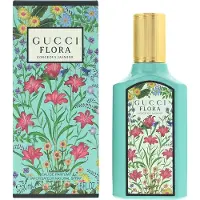 Gucci - Flora Gorgeous Jasmine Eau De Parfum Vaporisateur - 50 ML