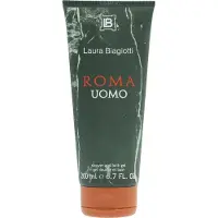 Laura Biagiotti Roma Uomo Gel Douche 200 ml