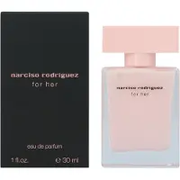 Narciso Rodriguez - For Her Eau De Parfum - 30 ML