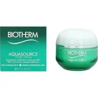 Biotherm Aquasource Cream 50 ml