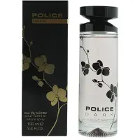 Police Dark Woman Eau de Toilette 100 ml