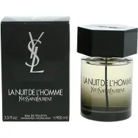 Yves Saint Laurent La Nuit de L'Homme Men Fragance
