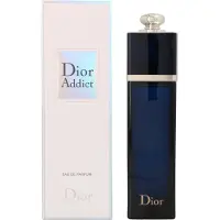 Dior Addict 100ml Eau De Parfum Bleu Femme