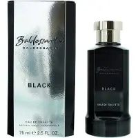 Baldessarini Black Eau de Toilette pour homme 75 ml