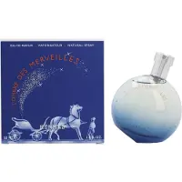 Hermès Paris HERMÈS L'Ombre des Merveilles Eau de Parfum 50 ml – Parfum Élégant et Envoûtant