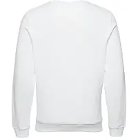 Lyle & Scott Pull-over jaune / noir / blanc