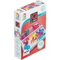 IUVI Smart Games IQ Link (EN)