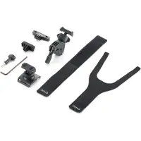 DJI Osmo Road Cycling Accessory Kit (Dual-Direction Quick-Release)