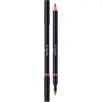 Dr. Hauschka Make-Up Lip Liner crayon contour lèvres teinte 01 tulipwood 1.05 g