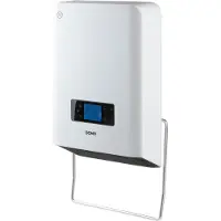 Domo Radiateur Céramique De Salle Bain (do7353h) - Mural 50 M³ 2100 W Blanc