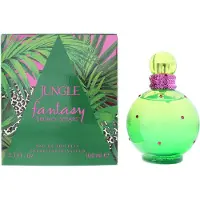 Britney Spears Jungle Fantasy EDT 100 ml