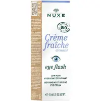 Nuxe Creme Fraiche Eye Creme 15 ml