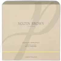 Molton Brown Bougie Orange & Bergamote 600 g
