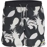 Jack & Jones Fiji Plain Wb Short de bain Multicolore 46 Homme Multicolore 46