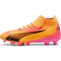 Puma Ultra Pro Fg/ag Football Boots Orange EU 43 Homme