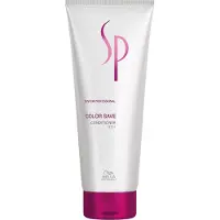 Wella System Professional by , Color Save, Hair Conditioner, For Colour Protection, 200 ml