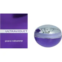 Rabanne - Ultraviolet EDP 80ml