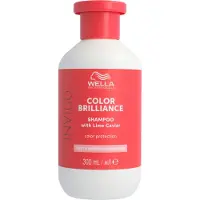 Wella - Invigo Color Brilliance Shampoo Fine Hair