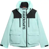 Superdry Veste Colour Block Ult Windbreaker