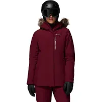 Columbia Sportswear Ava Alpine Ii Jacket Rouge XS Femme