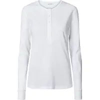 Gai+Lisva T-shirt 'Ida' blanc