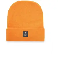 Moxx Paris Bonnet orange / noir