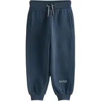 Ted Baker Pantalon bleu marine / blanc