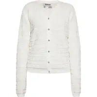 Sidona Cardigan blanc cassé