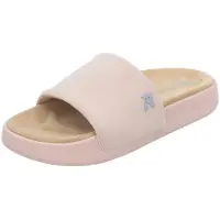 Rieker Pantoufles pour femmes W3250-31 rosa 38