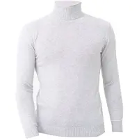 Moxx Paris Pull-over gris clair