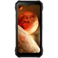 Doogee S89 (Double Sim - 6.3'', 128 Go, 8 Go RAM - 12 000 mAh) Noir