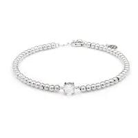 Luxenter Bracelet Luxenter Ruza En Argent 925