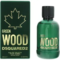 Dsquared2 Bois Vert EDT M 100ml