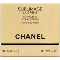 Chanel Sublimage La Crème Texture Suprême 50 ml