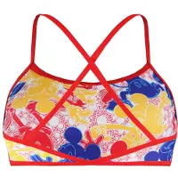 Speedo Bikini Mickey Mouse