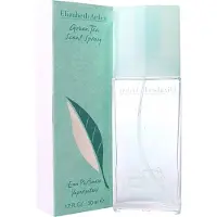 Elizabeth Arden Parfum Vaporisateur Thé Vert, 50ml