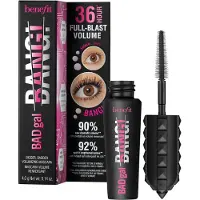 Benefit Bad Gal Bang ! Mini Mascara Volumateur 4g - Noir